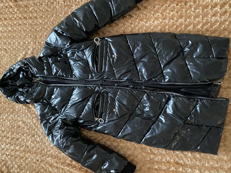 Курточка дитяча kuko