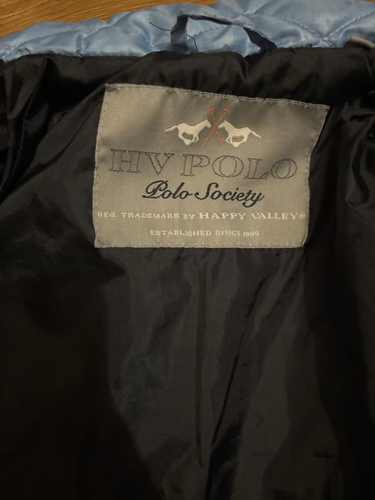 Spezedam kurtkę jeździecką HV POLO