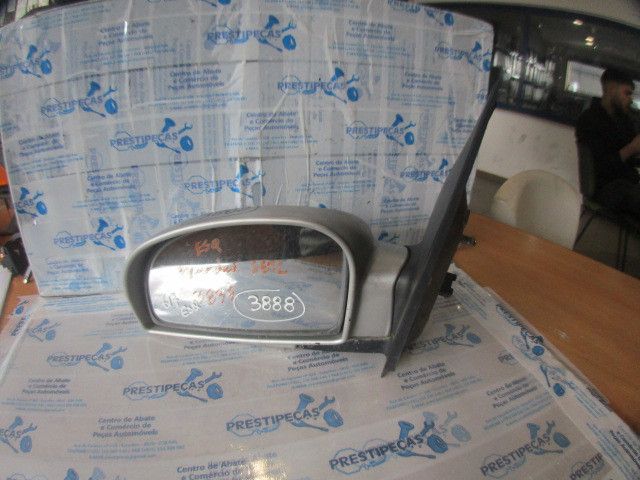 Retrovisor / espelho esquerdo HYUNDAI Getz (TB)