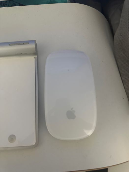 Título: Apple iMac 21,5” (Late 2013) | Intel i5 | 8GB RAM | 1TB | Teclado + Rato Apple