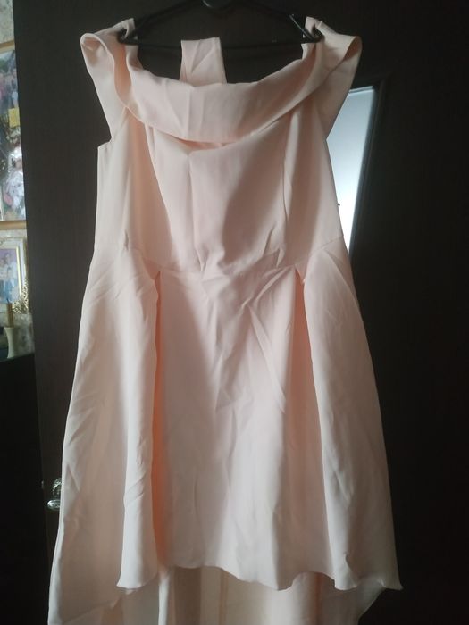 Плаття великого розміру