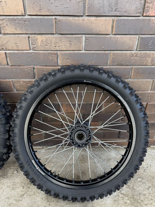 Кросові колеса від Kovi lite300, колеса Kovi, Geon, KTM