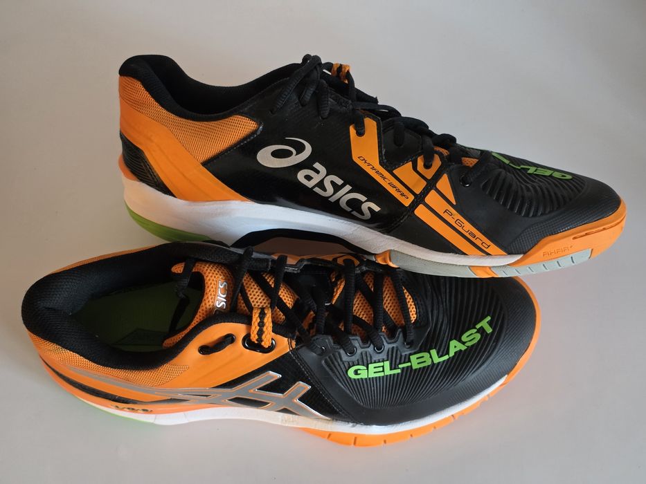 Asics Gel-Blast 6