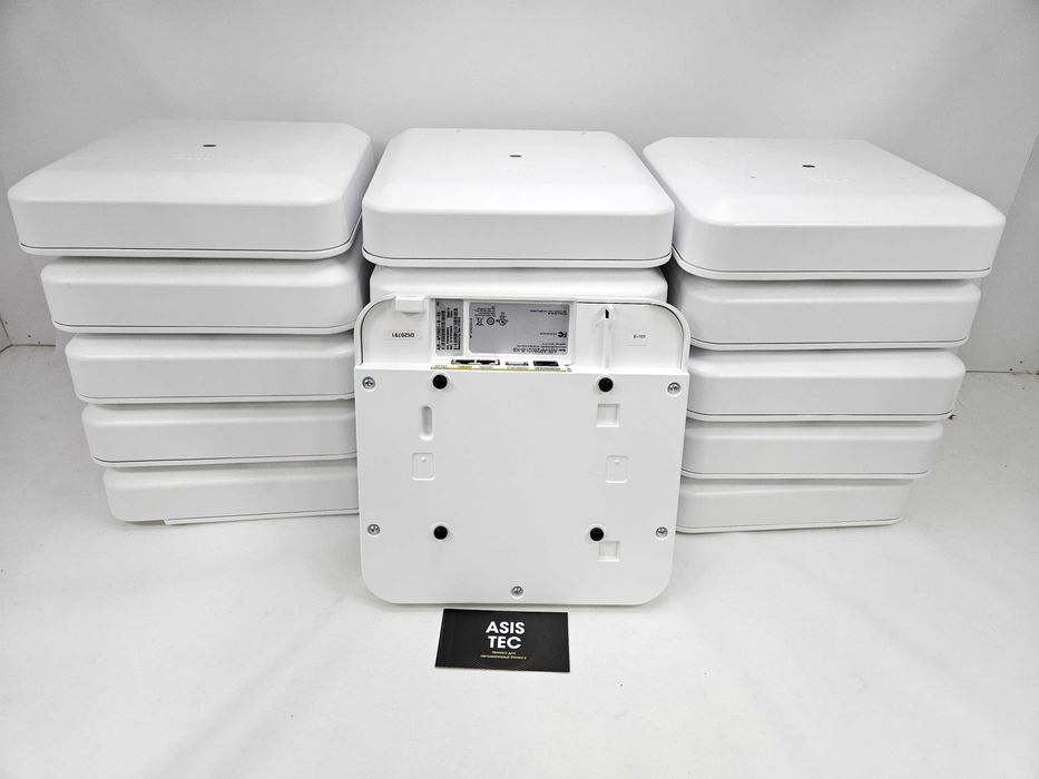 Cisco AIR-AP2802I-B-K9 точка доступу WiFi 5Ghz до 2.6 Гбіт/сек