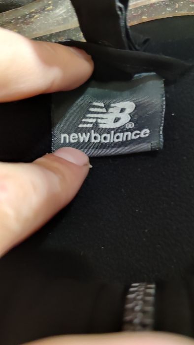 Куртка New balance