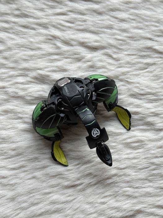 Bakugan Strikeflier