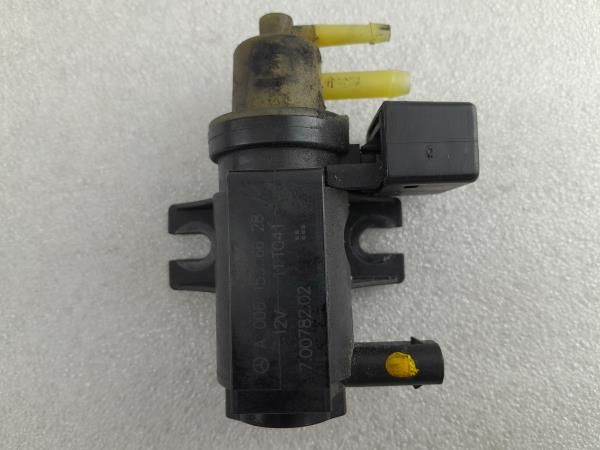 Eletrovalvula Turbo / N75 MERCEDES-BENZ Classe B (W245)