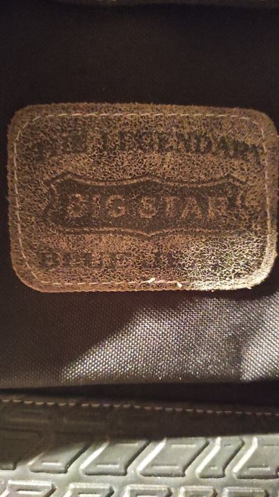 Sprzedam plecak Big Star