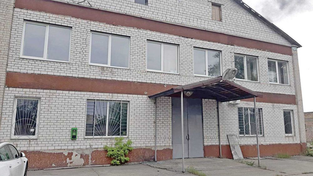 ‼️ВЛАСНИК‼️Оренда будівлі 1950м2 під Виробництво Офіс Склад|40 соток