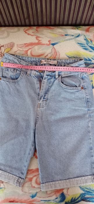 Продам шорты для девочки
