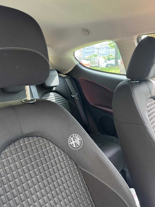Alfa romeo Mito 1.3 Multijet Diesel