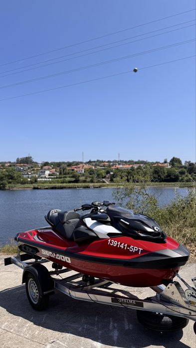 Sea-doo RXP®-X® 325