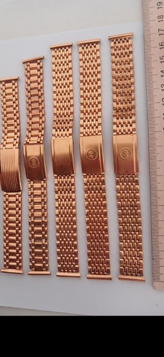 Браслет/часы совдэп АУ/20