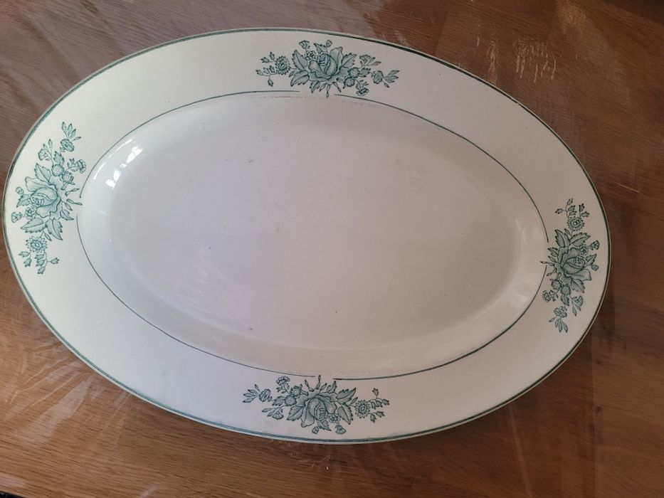 Travessa fábrica Massarelos