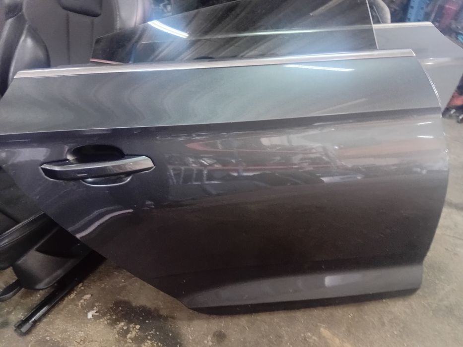 Portas Audi A5 sportback