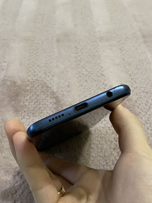 Телефон Xiaomi Redmi note 9S