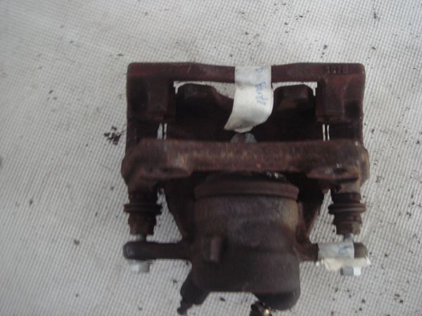 Pinça travão / maxila de travão frente direita NISSAN Micra III (K12)