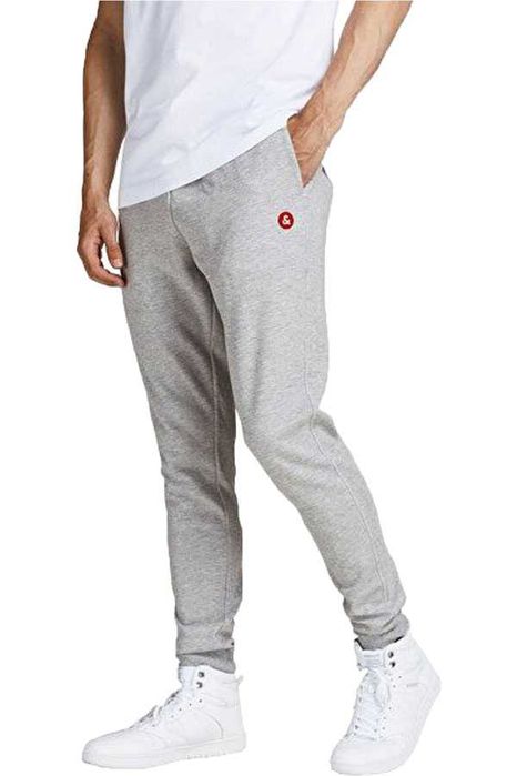 Спортивні штани Jack & Jones фірмові світпантс джоггери М