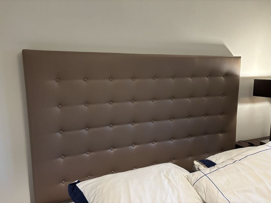 Cabeceira de cama