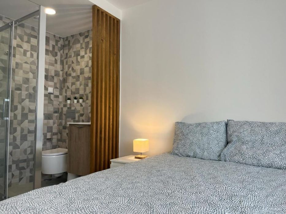 Montinho apartamento - Cidade Faro