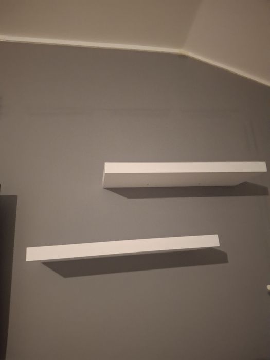 Sprzedam półki wiszące