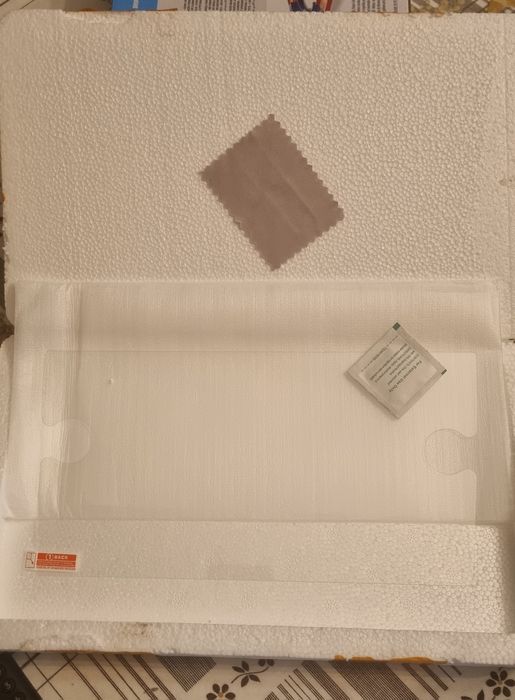 Protector Ecrã Volkswagen Polo