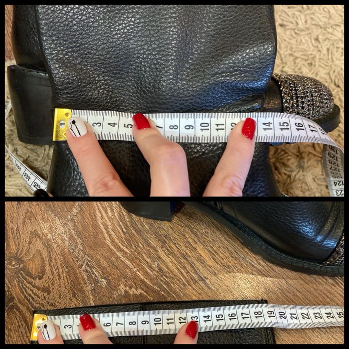 Сапоги женские, деми