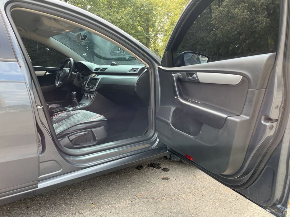 Продам Volkswagen Passat 2012 року дизель