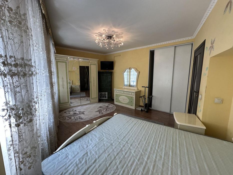 2-кімнатна квартира за адресою вул. Лисенка (площа 69,3 м²) - Atlanta.ua - фото 8