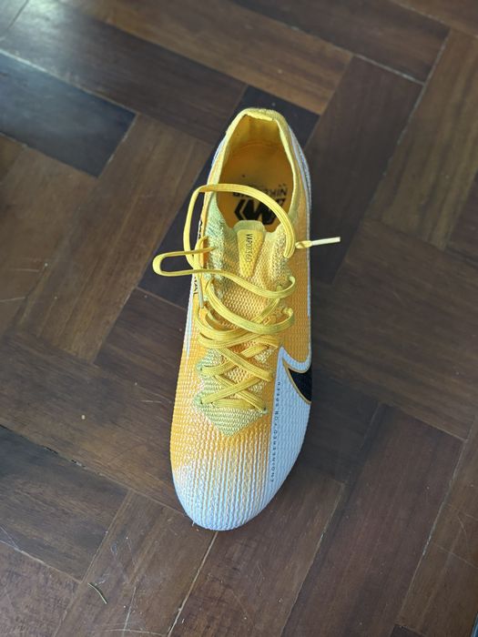 Chuteiras nike bom estado
