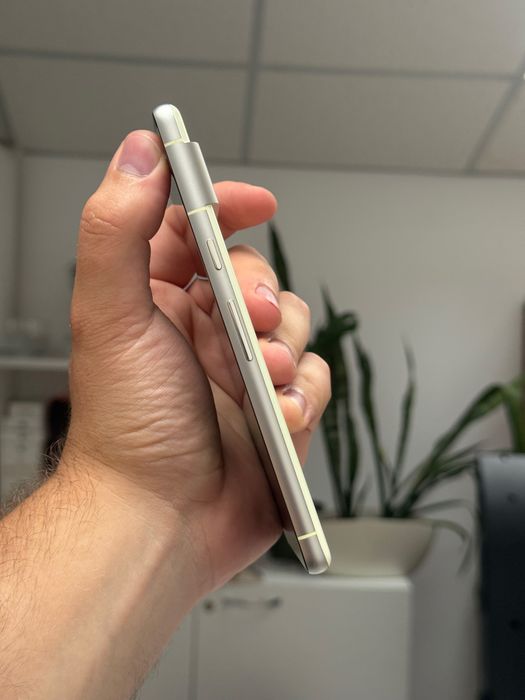 Google Pixel 7 128GB Lemongrass Neverlock • Піксель 7 128ГБ Гарний стан