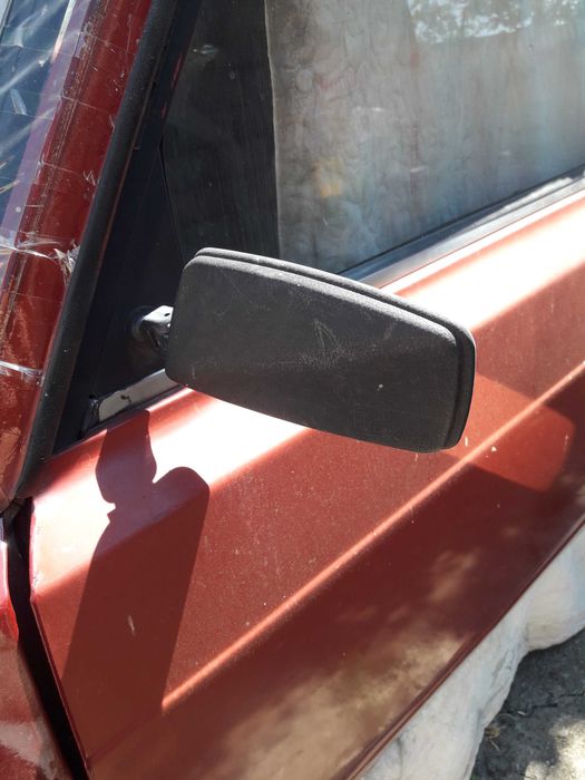 зеркала заднего вида ВАЗ 2105