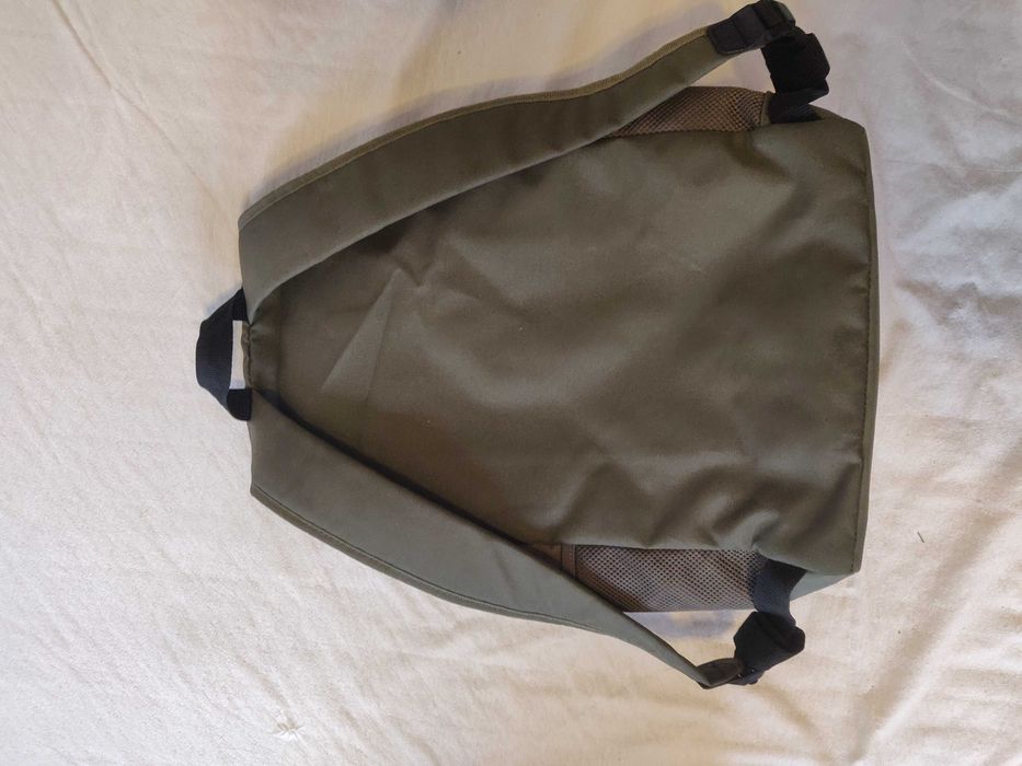 Mochila Adidas Verde