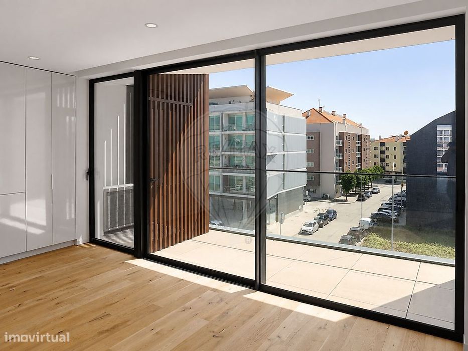 Apartamento T2 para venda