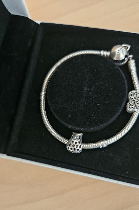 Pulseira Pandora