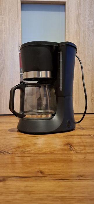 Ekspres przelewowy Hausmeister HM6355 KPL