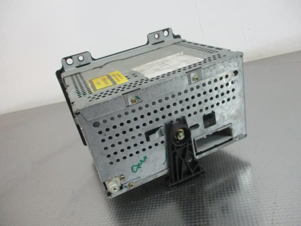 Rádio / auto-rádio FORD Fusion (JU_)