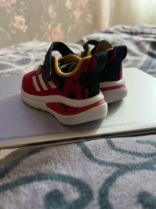 Кросівки Adidas disney mickey 21 розмір