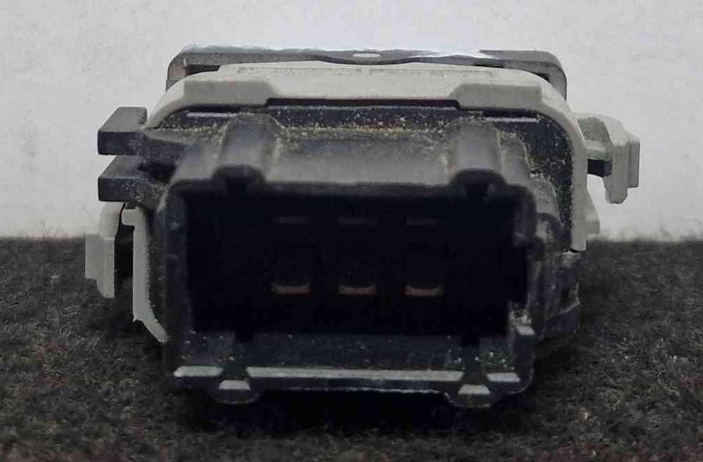 Botão / Interruptor ESP - RENAULT KANGOO Express