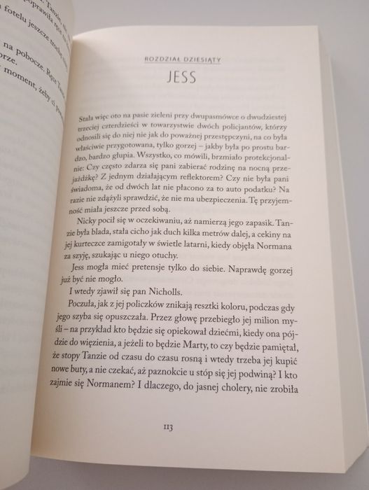 Razem będzie lepiej Jojo Moyes