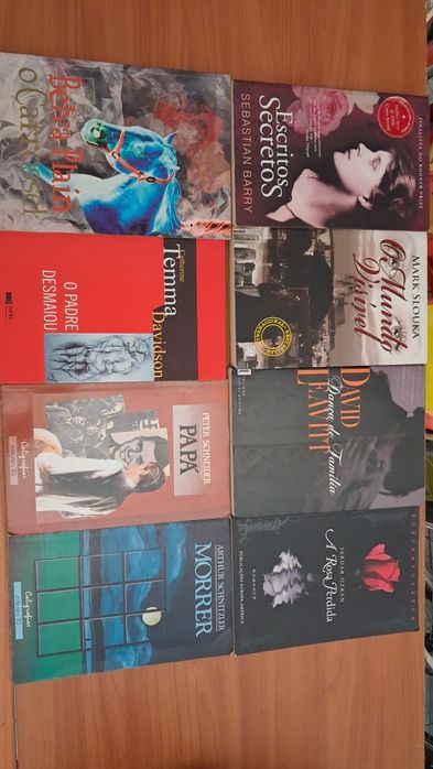 Literatura internacional 6