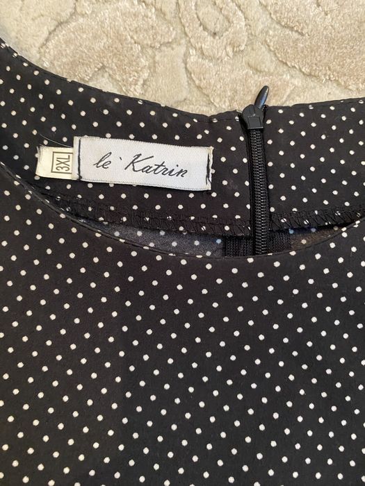 Плаття 50-52 розмір