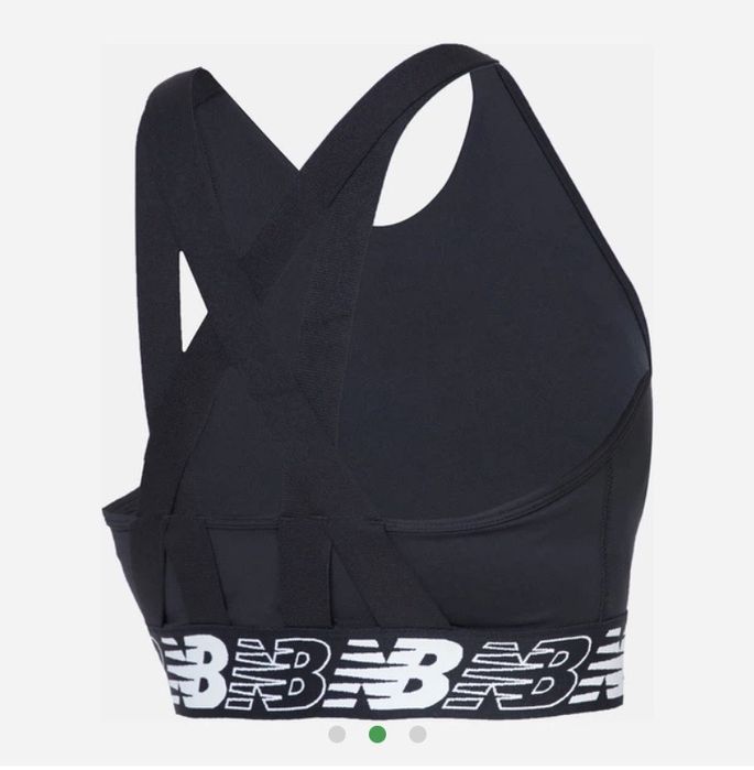 Спортивний топ New Balance