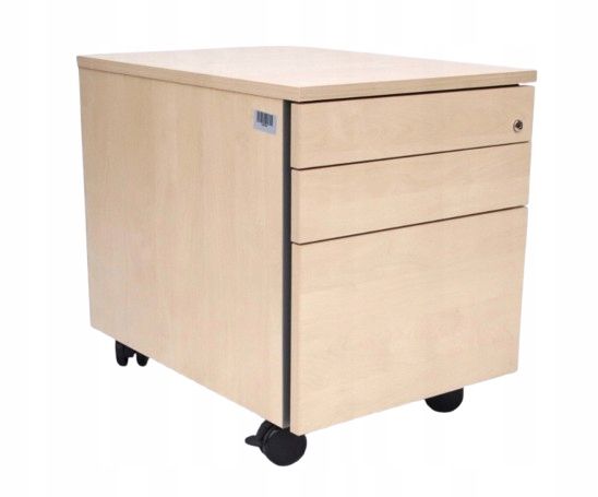 Kontenerek / organizer Martela brzoza