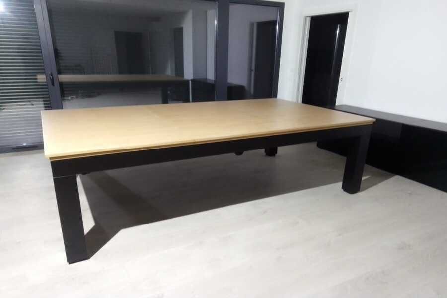 Bilhar New império - BilharesEuropa Fabricante