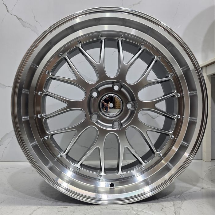 Jantes 19" Compatíveis BBS LM  5x112 5x114.3