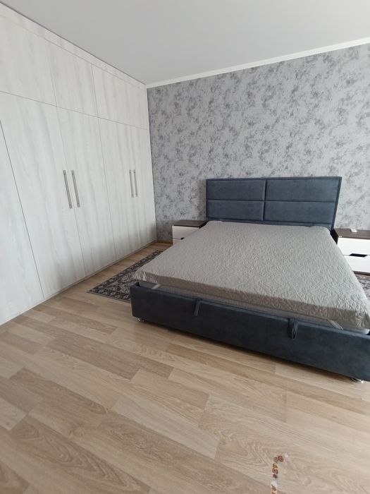 Терміново!Продам квартиру в новобудові