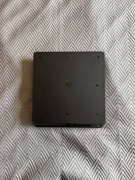 PS4 em Otimo Estado