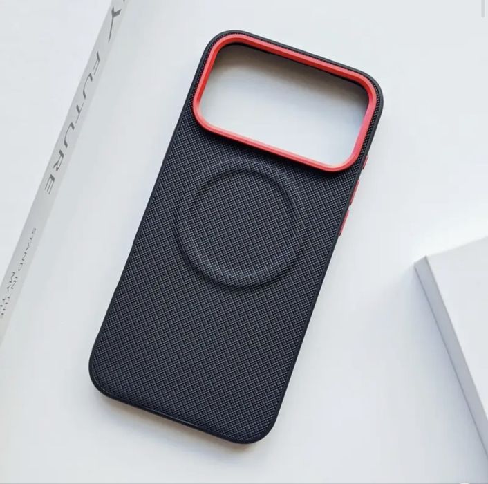 Чехол iphone 17 Pro Max