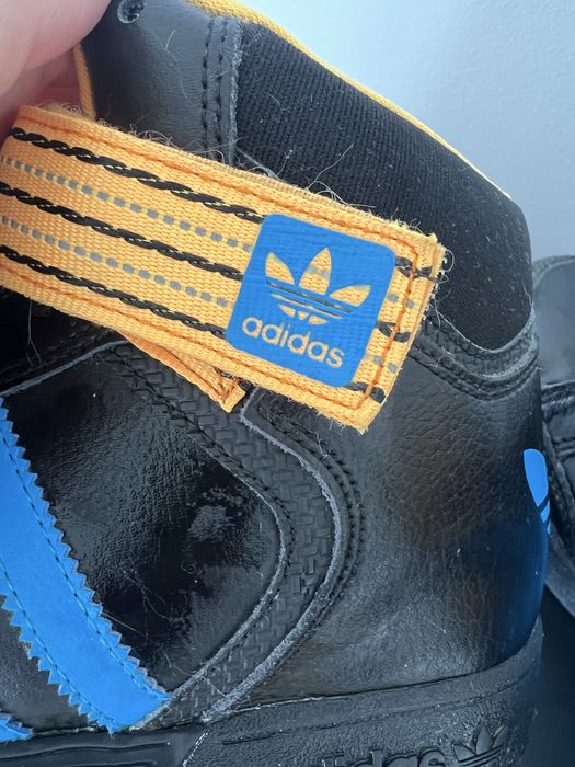 Sapatilhas Adidas 38 2/3